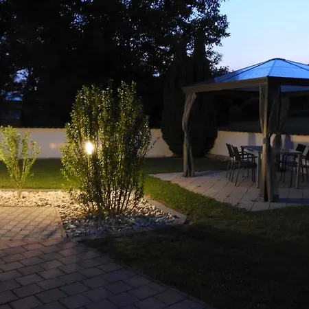 Appartementhaus Zum *